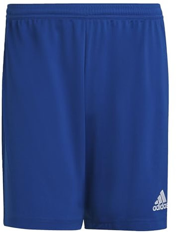 adidas Herren Entrada 22 Shorts, Royal Blue, XL Extra Tall