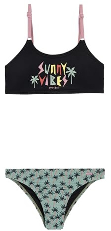 Protest Mädchen Bralette-Bikini PRTBEE JR 152