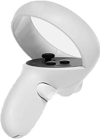 GFTVRCE Original Linker Griff Controller für Oculus Quest 2