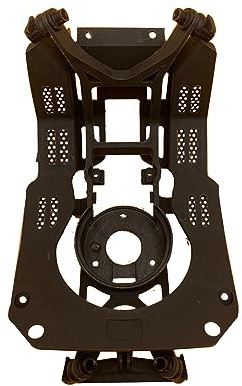 Gimbal Stoßdämpferhalterung Fit für DJI Mavic 3T (Thermal) Worry-Free Basic Combo Drohne Gimbal Kamera Dämpfung Mount Stoßdämpfende Halterung Reparatur Teil