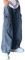 Jeans Herren Teenager y2k Loose Fit Baggy Jeans Herren Jeans Men Hip Hop Jeans Baggy Jeanshose Teenager Jungen Bein Jeans Skateboard Hose Streetwear mit Weitem Bein Freizeit