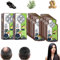 Ginger Plant Extract Anti-Hair Loss Hair Shampoo, Smooth and Oil Control Anti Hair Loss Shampoo, Hair Growth Shampoo Promotes Hair Growth For All Hair Types (2box)