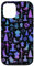 iPhone 12/12 Pro Disney Villains Midnight Silhouettes Case