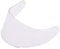 Zorax Clear Visor for Zorax ZOR-727 BL-A4 Motorbike Flip up Helmet fitted with Blinc Bluetooth System