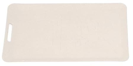 TOPINCN Petite Poêle à Frire D'extérieur Blanc cassé pour Mini Crêpière, Poêle à Steak en Fer, Poêle à Frire Miniature en Fer, Friteuse Maifan pour Camping, Randonnée, Grill (Beige)