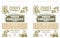 Bakers Street White Chocolate Chips 2X500g BakeStable Chocolate For Baking & Desserts - Ideal for Cakes, Cookies, Muffins, Smooth Melting, Decorating & Chocolate Fountains
