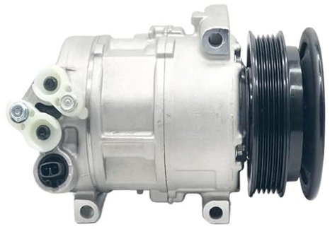 Compressore aria condizionata 5se12c compatibile for Alfa Romeo Mito compatibile for Fiat punto Fiorino Doblo Qubo 1854292 50541342 55194880 71789105 71789107 71795854