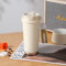 Mug Isotherme Cafe,530 ml Coffee Travel Mugs,Tasse à Café en Acier Inoxydable 304 Isolée sous Vide,Tasse thermique étanche en acier inoxydable