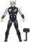 Marvel Avengers VenomVersus Epic World of Action Anti-Venom Thor Figure
