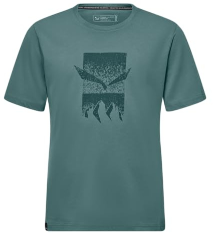 Salewa Eagle 3-Cime T-Shirt Herren