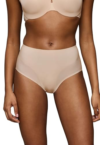 Triumph BMU Illusion Curve Slip Maxi Shaper
