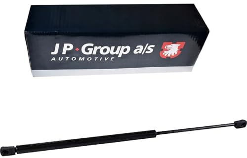 JP Brand 1581204800 Gas Spring, boot-/cargo area (