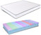 miasuite i sogni italiani Matratze 160x200 Höhe 25 cm - Memory Foam, Milbenhemmend, Hypoallergen | Allegro
