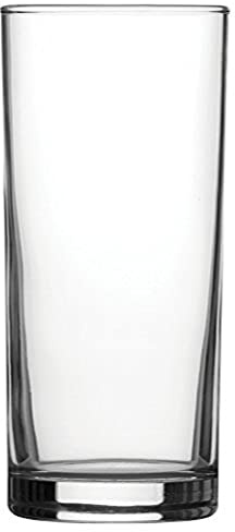 Pasabahce, P41422-CL0010-B01048, Hiball 12 oz (34cl) L@10oz CE (Box of 48)