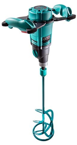 Collomix-Handrührwerk Xo6R HF+MK160 HF, 1750W, 7,0kg, Hexafix Anschluss, Rührer 160cm