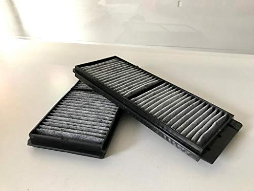 Mazda CX-3 DK Innenraumfilter *NEU*