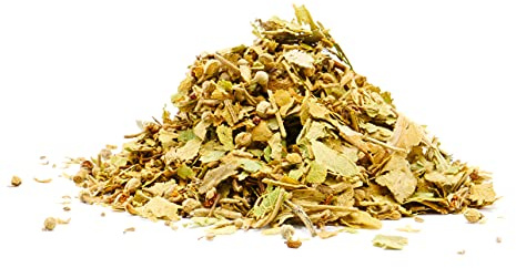 Lindenblüten | 50g | geschnitten und getrocknet | Lindenblütentee lose | Lindentee getrocknet | Sommerlinde | Linden Tee | Linden Blüten | Gerüche-Küche |
