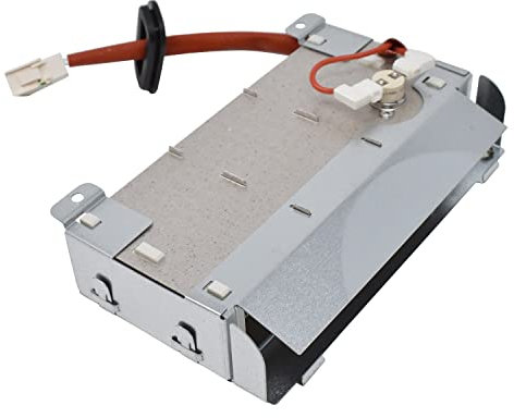 sparefixd Heating Element 1400600w to Fit Zanussi Tumble Dryer 1366110110