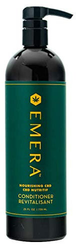 Emera Nourishing CBD Conditioner 739ml
