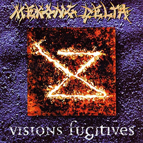 Visions Fugitives [Vinyl LP]