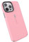 Speck Products CandyShell Pro iPhone 13 Pro Max/iPhone 12 Pro Max Case, Rosy Pink/Cathedral Grey