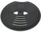 Égouttoir compatible avec / pièce de rechange pour Philips 422224766481 HD6553 HD6554 HD7804 HD7805 HD7810. Senseo
