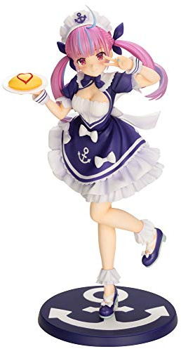 Kotobukiya Hololive Production PVC Statue 1/7 Minato Aqua 25 cm