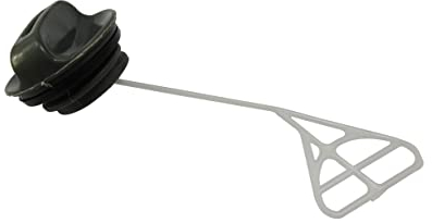 Tappo olio per Husqvarna 345 350, sostituisce Husqvarna 503903901