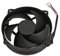 Game Console Internal Cooling Fan, Replacement Console Internal Heat Sink Cooler Fan for XBOX 360 Slim, ABS Internal Cooler Fan Simple Installation