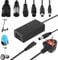 ZOYDP Electric Scooter Charger, 42V 2A hoverboard charger, xiaomi scooter charger with 6 Connections, Mobility scooter charger, for Xiaomi Electric Scooter, EBike, Hoverboard