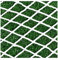 ALFAAL Kinder Gartenzaunschutznetz Anti-Katzen-Schutzgitter Geländer-Seilschutznetz Treppenhaus-Balkon-Schutzgitter Color : 10cm mesh, Size : 3x6m(10x20ft)
