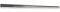 PRAZTECH® Premium Quality A to Z + 6 STEEL RING MANDREL Sizer Stick | Triblet Shaping Shaper | Combined Jewellery Tool | All UK sizes Marked | DIY