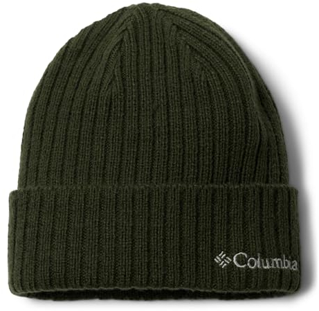 Columbia Unisex beannies, Grünlandschaft, Einheitsgröße