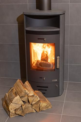 Holz, Brennholz, Kaminholz, Buche, 20KG ofenfertig, kammergetrocknet, sofort verbrennbar