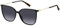 Sonnenbrillen TOMMY HILFIGER TH 2095/S 807 BLACK 57/14/140 Damen