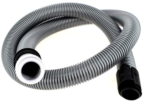 ADEPEM A VOS MARQUES, PRÊT, REPAREZ ! Staubsaugerschlauch 00448577, Kunststoff oder Gummi, für Bosch, Siemens Staubsauger, Zubehör