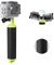 WOLFANG Schwimmer Handgriff Action Cam Unterwasser Handgriff, Floating Hand Grip Einbeinstativ Tauchen Stock für Kamera Action