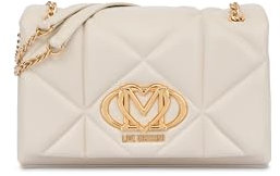 Love Moschino BORSA A SPALLA