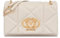 Love Moschino JC4041PP1MLC0110, Borsa A Spalla Donna, Avorio, Unica