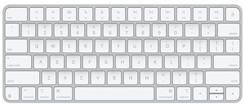 Apple Magic Keyboard - US English 