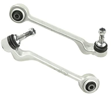 Querlenker Set Links Rechts für 31122405859 31122405860 31126769793 BMW E81 E87 E88 E82 E90 E93 E92 E91 X1 E84 Z4 Roadster E89 2004-2016