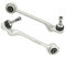 Querlenker Set Links Rechts für 31122405859 31122405860 31126769793 BMW E81 E87 E88 E82 E90 E93 E92 E91 X1 E84 Z4 Roadster E89 2004-2016