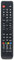 ALLIMITY Mandos a Distancia Compatible con Milectric Inves Grunkel Nordmende Akai AKTV3225E, AKTV3225E-SMART, ND32S3200E, MITV-32NA05, LED-4015 Smart, LED-320 GSMT, LED-390 GSMT, LED-420/LED-4018 SMT