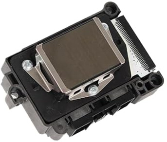 PHOVYAFI Kompatibler Druckkopf for Stylus Foto F156000 RX700-A900 PM-A950 Tintenstrahldrucker