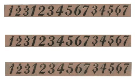 Ethereal Drum Note Stickers, Musical Instrument Decals, 3X Large PVC Adhesive, Strong Adhesion, Durable Replacement Labels, Ideal for Quick Identification, Drum Kits, Bands