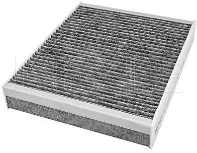 Meyle Innenraumfilter Feinstaubfilter Pollenfilter AKTIVKOHLE für JUMPER DUCATO BOXER ab Bj. 2006