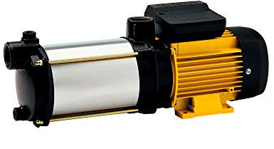 Espa - Bomba Multicelular Horizontal Prisma 15 5 M - 1 Cv - Monofásica