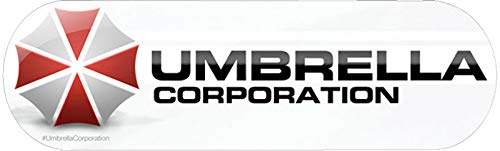 Umbrella Reflective Sticker für Motorradhelme