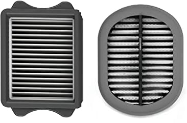 Tineco Nass-und Trockensauger-Zubehörset für Floor One S5 Combo, Floor One S5 Combo Power KIT, Switch S6 (2*HEPA)