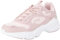 FILA Femme Collene WMN Basket, Pale Mauve, 37 EU